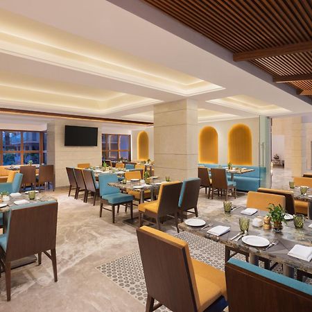 Fortune Select Candolim, Goa - Member Itc Hotels' Group Eksteriør billede