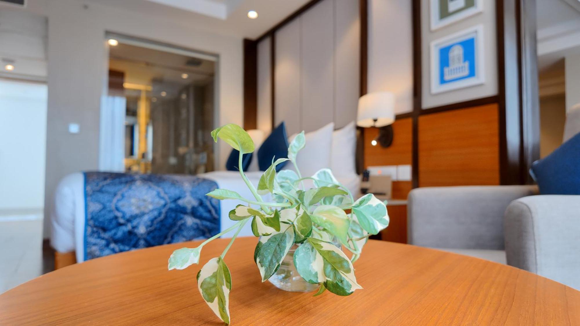 Fortune Select Candolim, Goa - Member Itc Hotels' Group Eksteriør billede