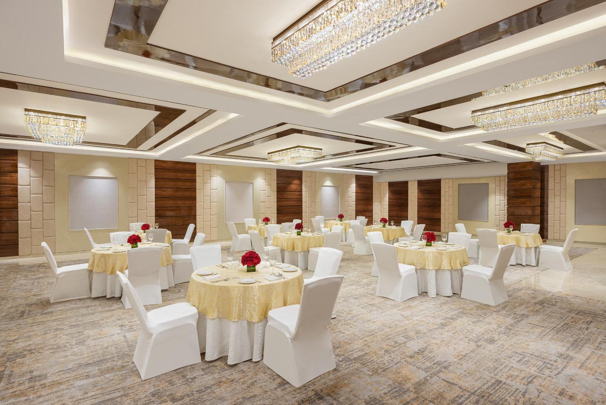 Fortune Select Candolim, Goa - Member Itc Hotels' Group Eksteriør billede