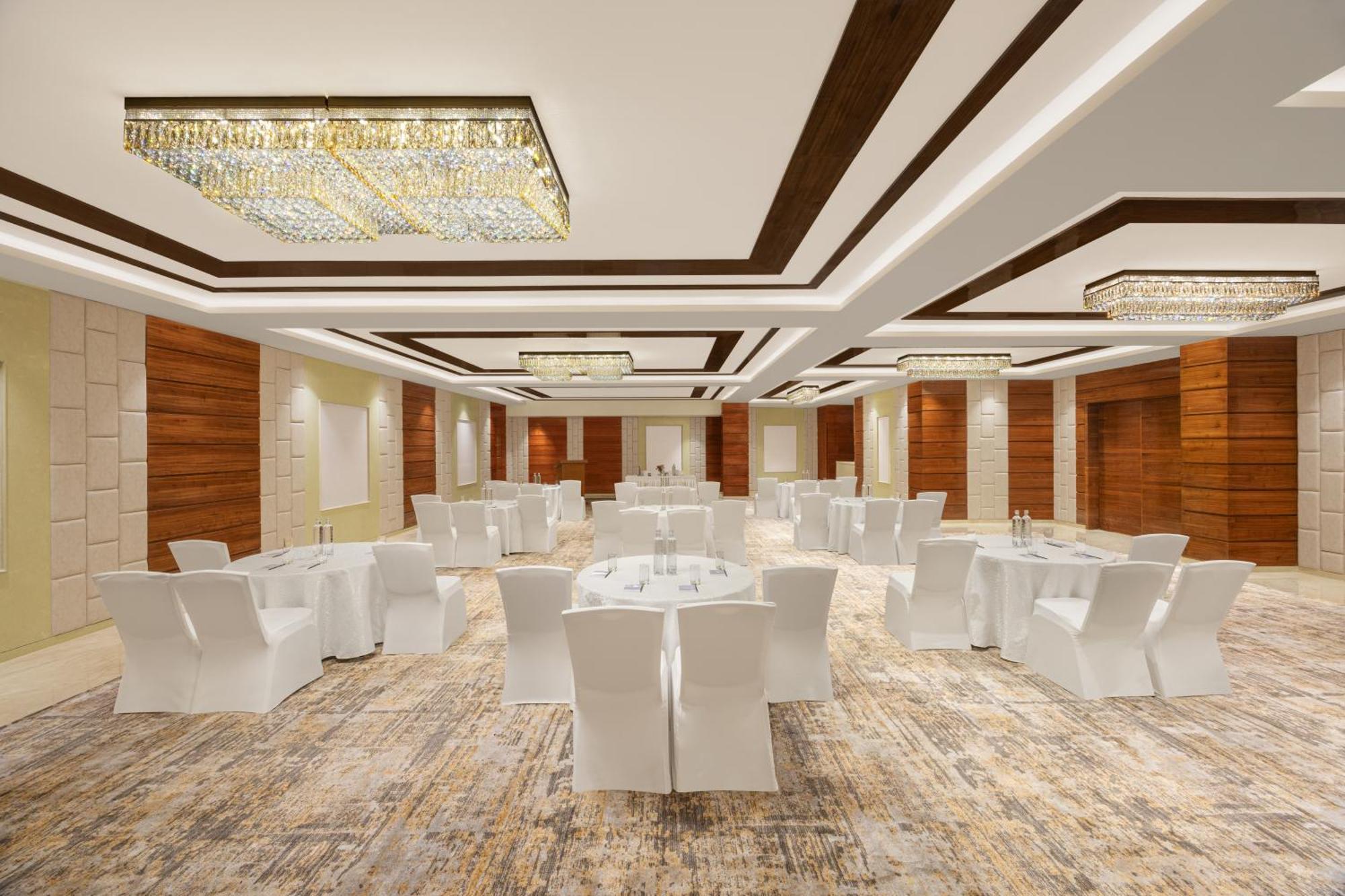 Fortune Select Candolim, Goa - Member Itc Hotels' Group Eksteriør billede