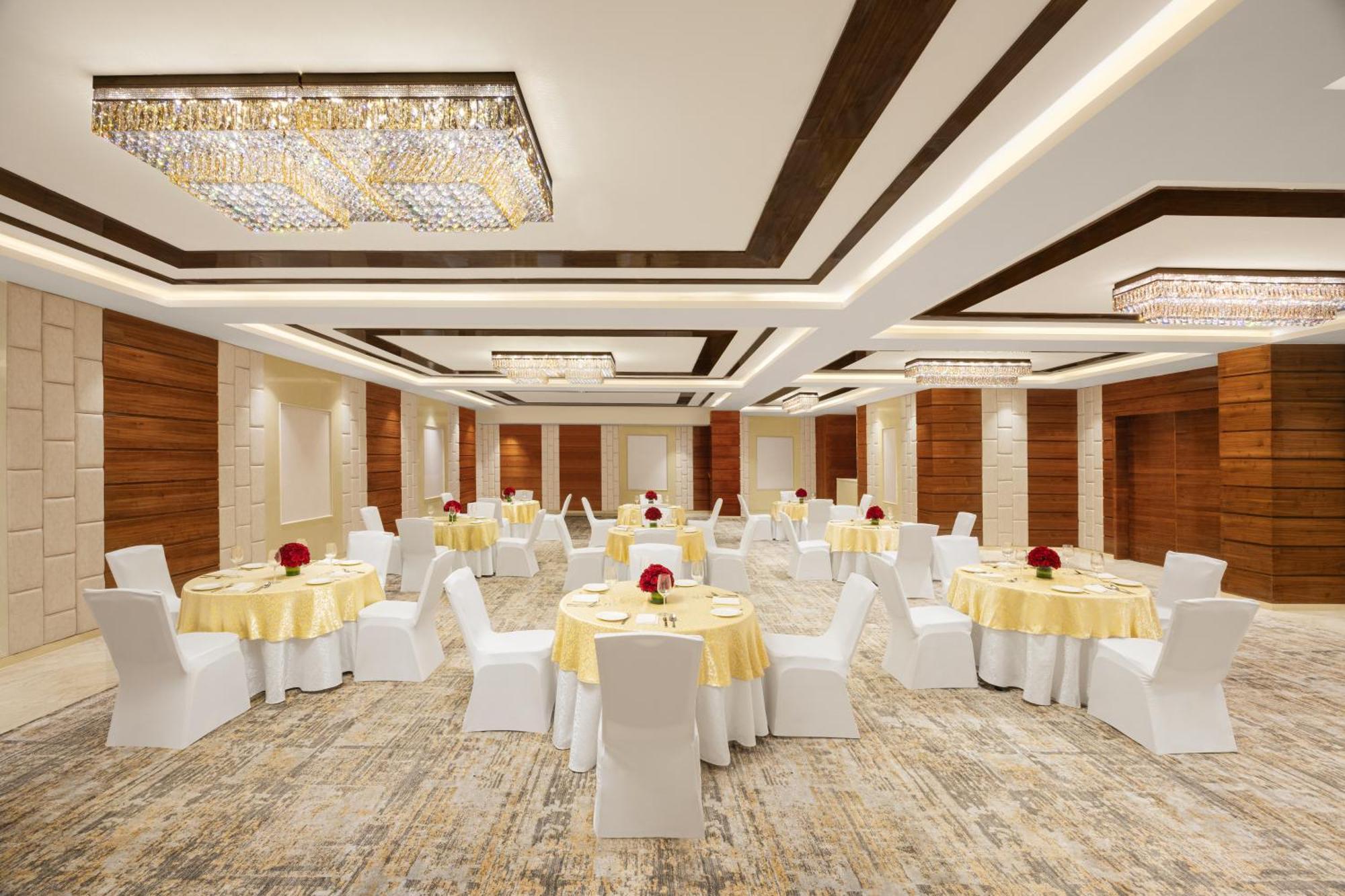 Fortune Select Candolim, Goa - Member Itc Hotels' Group Eksteriør billede